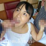 タイのバンコクで見つけた褐色肌した天使ちゃんに中出しする東南アジアＳＥＸ動画